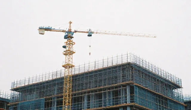 基础建设中工程维护与保养选型的两大关注点