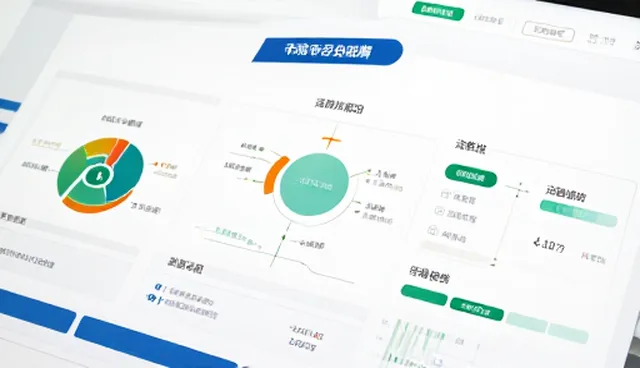 市场分析报告业务如何实现流程优化