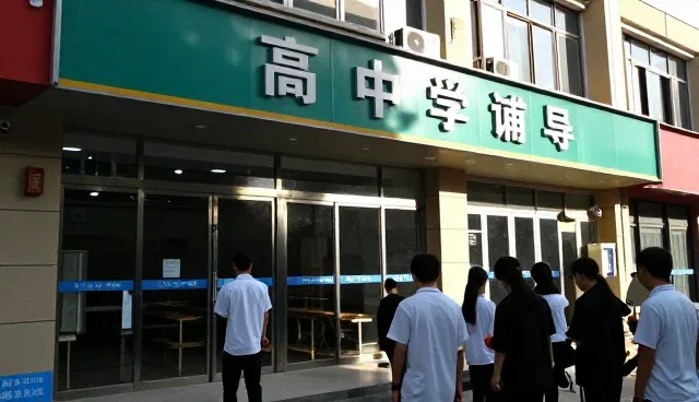 个性化学习方案如何提升高中学科辅导效果