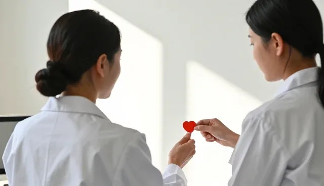 团队如何选择适合的健康检查项目？