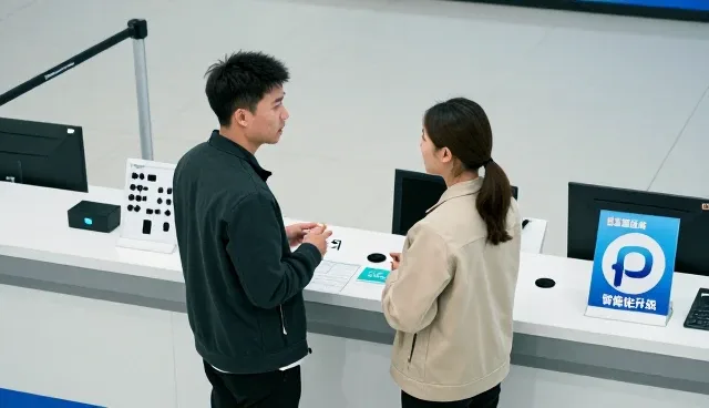 智能配电柜在电气设备销售中的应用与发展趋势
