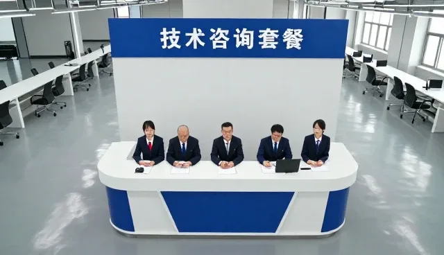 技术外包在性能优化与适用条件中的实际应用