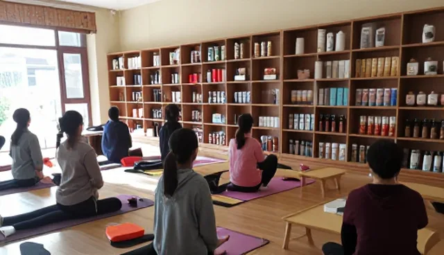 健康管理中的养生保健课程检查要点分析