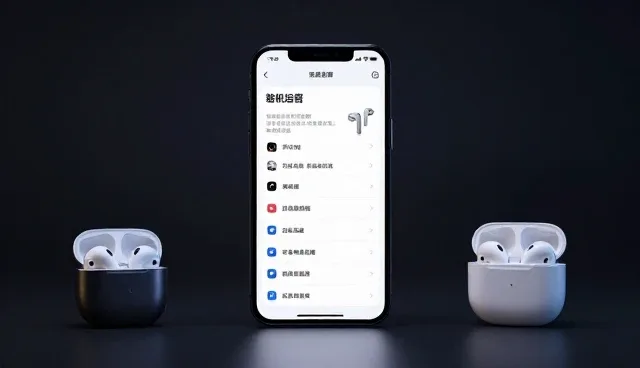 无线蓝牙耳机在不同场景下的应用优化策略