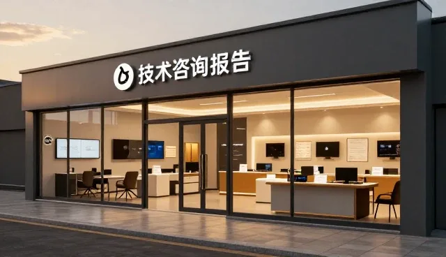 技术外包选型中的关键关注点分析