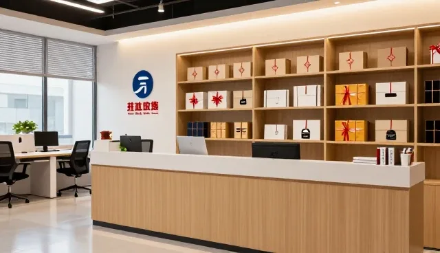 礼品采购流程中的常见问题与优化路径