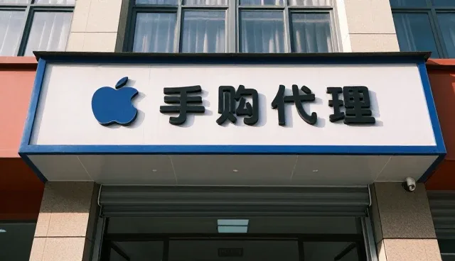 供应链服务选型中的品牌因素分析