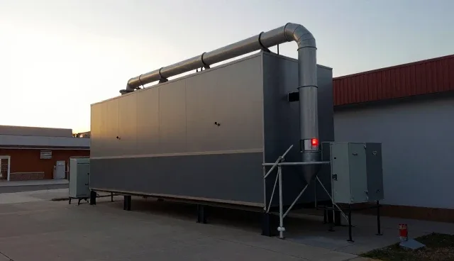 提升设备效率：环境治理中的使用与维护建议