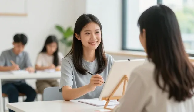 教学管理中常见问题及应对策略