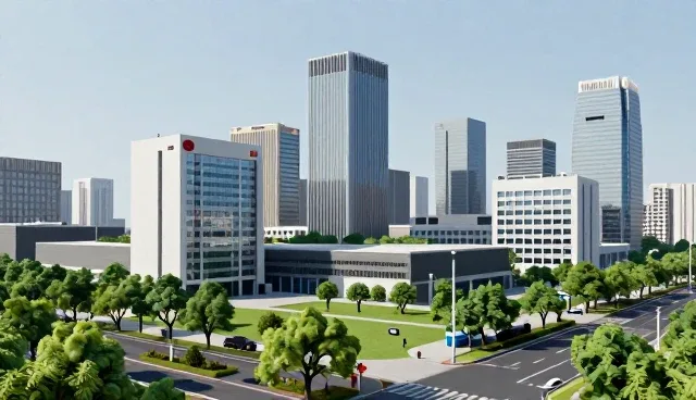 企业官网建设中网络环境的优化与维护策略