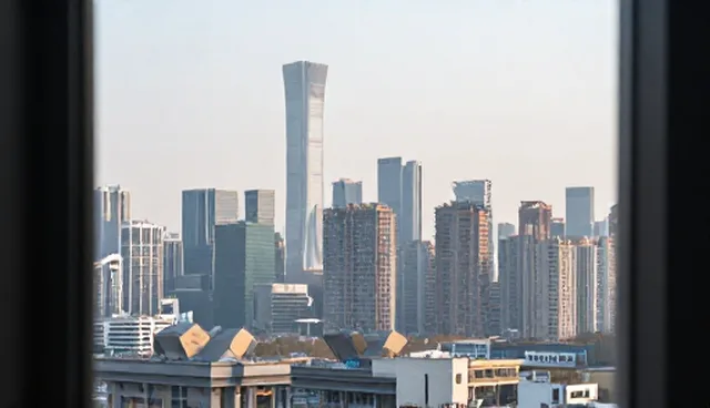 企业官网建设性能与适用条件分析