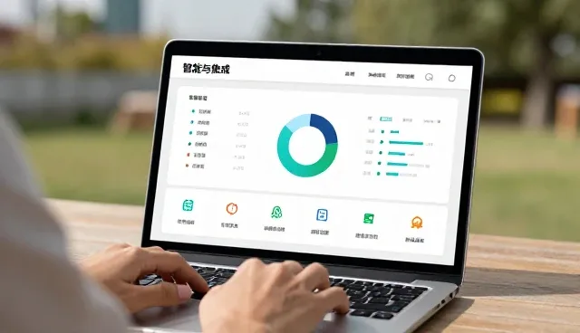 数据智能分析工具：选型关注点分析