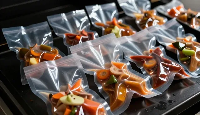 食品分装供货效率提升的关键问题与应对策略