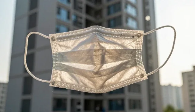 如何选择适合的医用无纺布口罩？