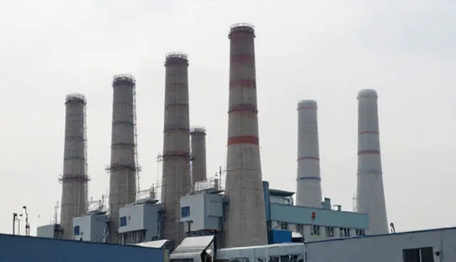 定制化网站建设公司如何通过高效燃煤锅炉提升耐用性