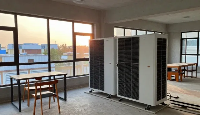 技术开发在业务适用条件中的关键作用
