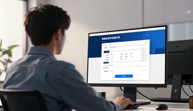 电商运营支持系统选型中的性能条件考量