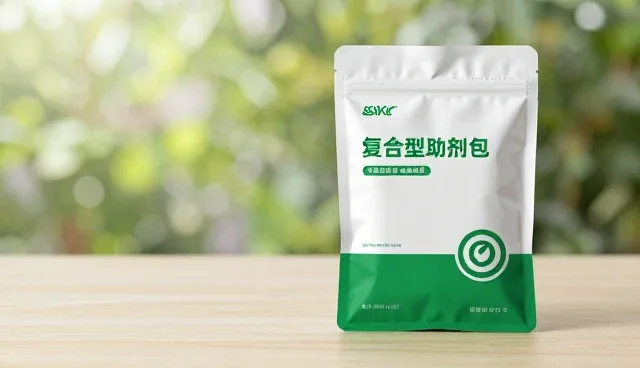 助剂性能升级驱动供应链管理迈向精细化