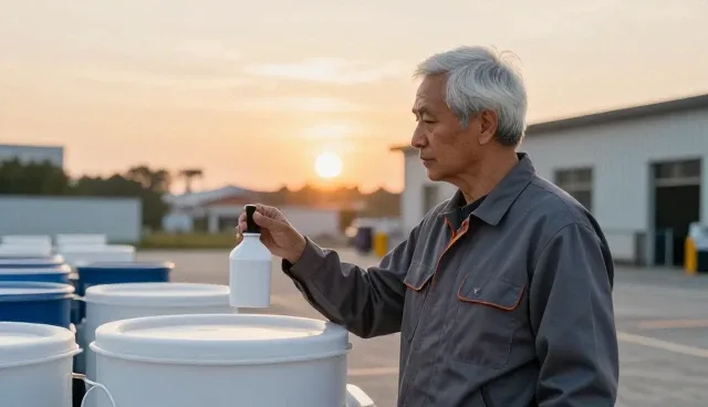 如何科学选择环保型水性涂料的分装服务