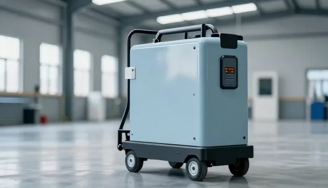 设施维护中消杀服务的选型与使用建议