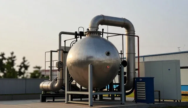 除尘设备运维中环保技术的选型与应用建议
