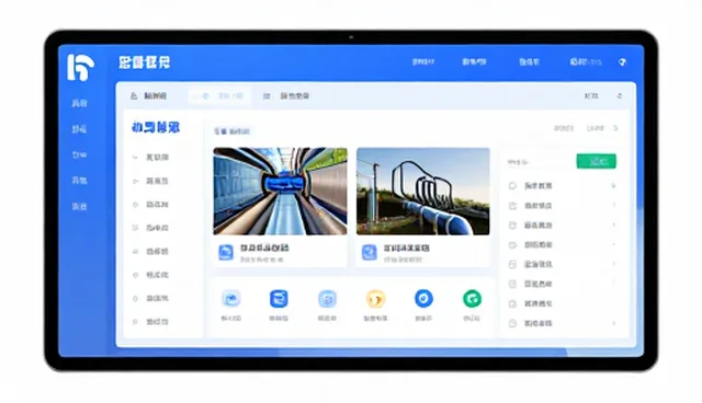 管网工程设计在复杂环境下的性能表现与适用条件