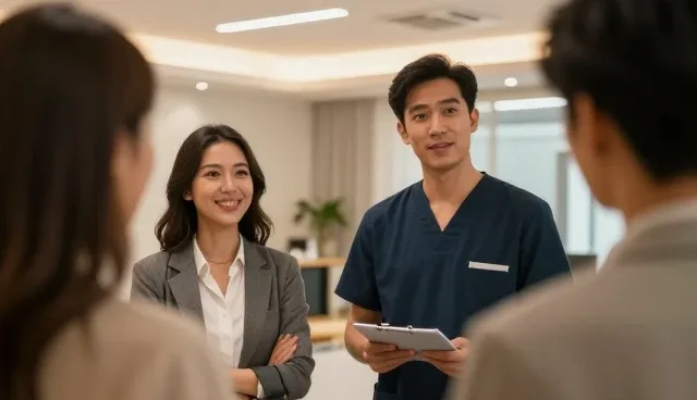 陪护服务常见问题与高效应对策略