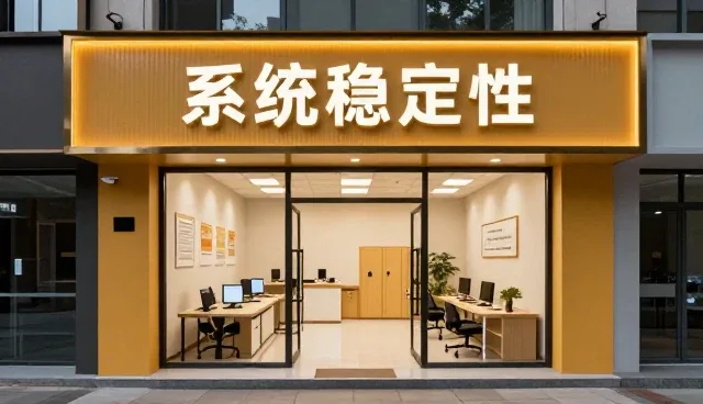 企业信息推广的适用场景与性能考量