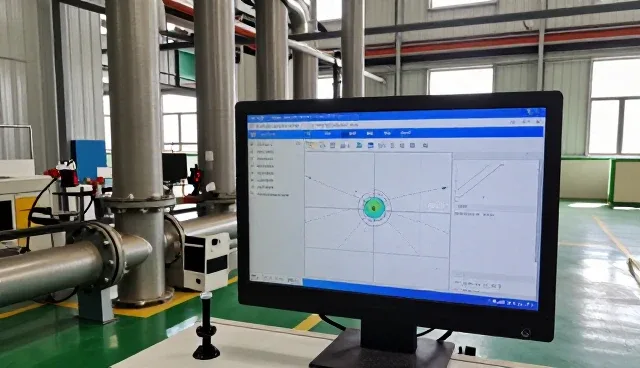 管网工程故障排查中工程技术选型的关键关注点