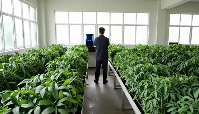 设备性能对种植技术指导的关键影响