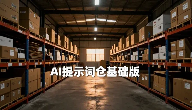 设计从业者如何借助提示词提升工作效率