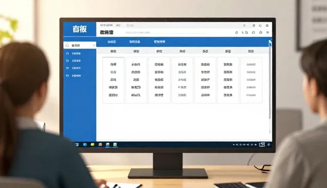教务管理系统中数据一致性维护的实践策略