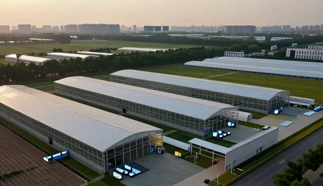 仓储配送流程管理中的性能表现与适用场景分析