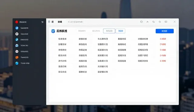 定制化服务如何成为技术选型中的关键考量