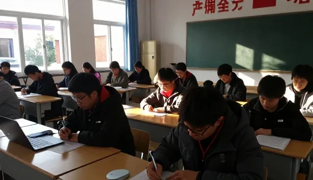 设备管理中技术培训的误区与正确理解