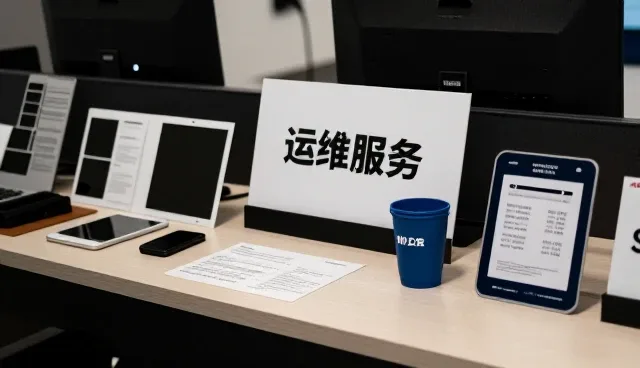 运维实践中的关键策略与优化路径