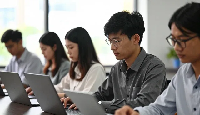 网站维护的智能化演进与行业新趋势