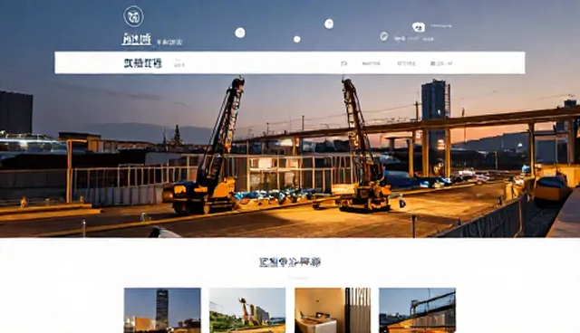 智能网站平台在制造业企业中的实际应用与价值