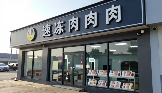 速冻肉制品管理规范的适用条件与选择依据