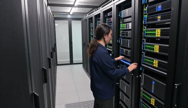 企业官网搭建中用户增长的关键问题与应对策略
