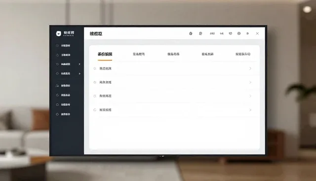 如何通过项目方案提升设备使用与维护效率
