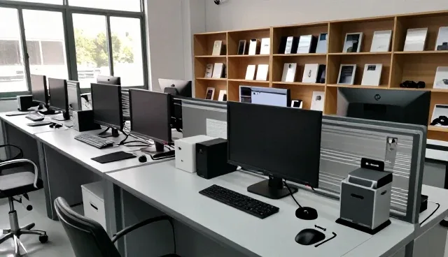 数码配件组合如何通过供应链优化提升性能与适用条件