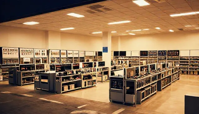 模具维修工具套装在生产优化中的适用场景与限制