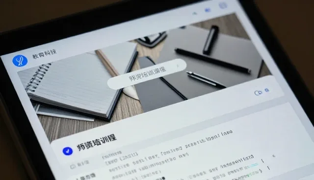 学习规划工具选型需关注的核心性能指标