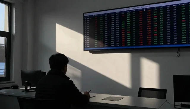 信息对称如何推动企业名录与市场行情查询的协同应用