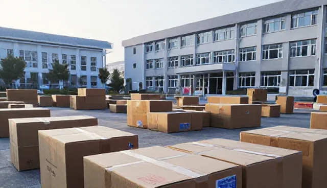 纸箱强度测试中的关键参数与使用方法解析