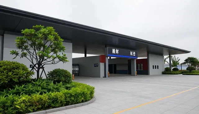 美容清洗选型关注点：网络较为完善与传统模式对比
