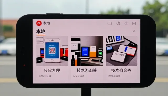 企业选型中位客户关注点的多维度分析