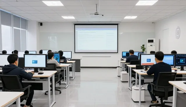 智能学习系统选型需关注内容设计的核心价值