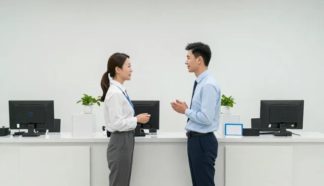 选型关注点：设备维修中质量与适用性的平衡